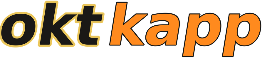 oktkapp logo